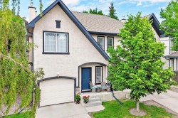 18 Hidden Creek Rise NW Calgary, AB T3A 6L5