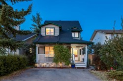 380 Shawcliffe Circle SW Calgary, AB T2Y 1A4
