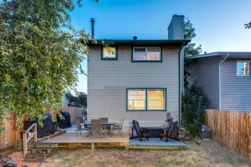 380 Shawcliffe Circle Sw, Calgary, AB 