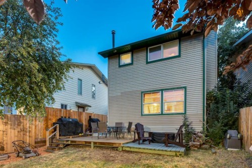 380 Shawcliffe Circle Sw, Calgary, AB 