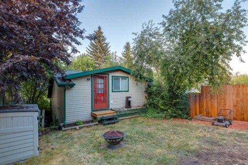 380 Shawcliffe Circle Sw, Calgary, AB 
