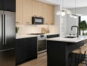   - Indoor Photo Showing Kitchen With Upgraded Kitchen 