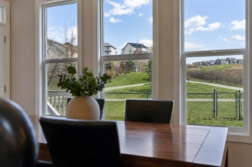 161 Heritage Bay, Cochrane, AB - Indoor