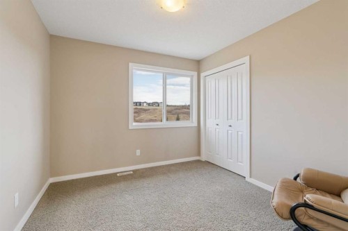 161 Heritage Bay, Cochrane, AB - Indoor Photo Showing Other Room