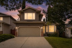 515 Macewan Drive NW Calgary, AB T3K 3W5