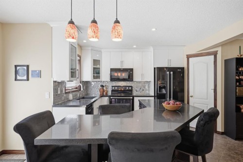 12 Valley Glen Heights Nw, Calgary, AB - Indoor
