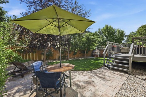 12 Valley Glen Heights Nw, Calgary, AB - Outdoor With Deck Patio Veranda