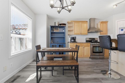 134 Prestwick Landing Se, Calgary, AB - Indoor