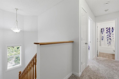 134 Prestwick Landing Se, Calgary, AB - Indoor Photo Showing Other Room