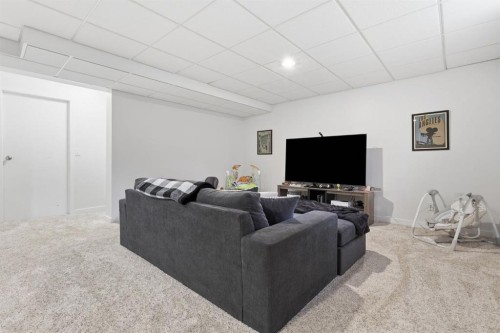134 Prestwick Landing Se, Calgary, AB - Indoor