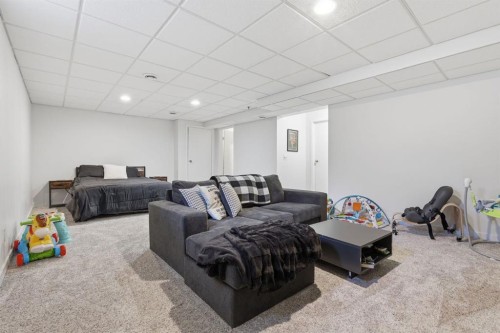 134 Prestwick Landing Se, Calgary, AB - Indoor