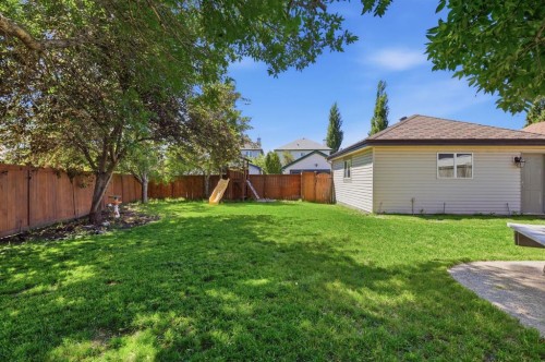 134 Prestwick Landing Se, Calgary, AB - Outdoor