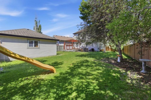 134 Prestwick Landing Se, Calgary, AB - Outdoor