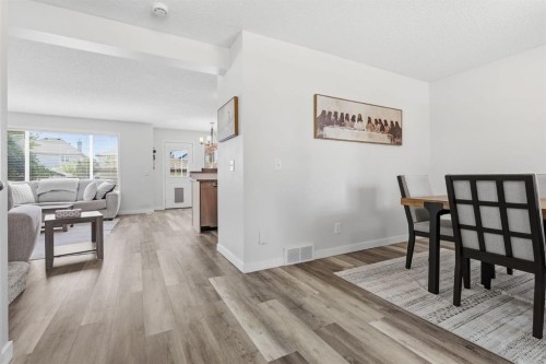 134 Prestwick Landing Se, Calgary, AB - Indoor