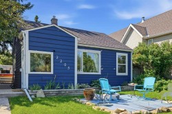 2205 27 Avenue SW Calgary, AB T2T 1J1