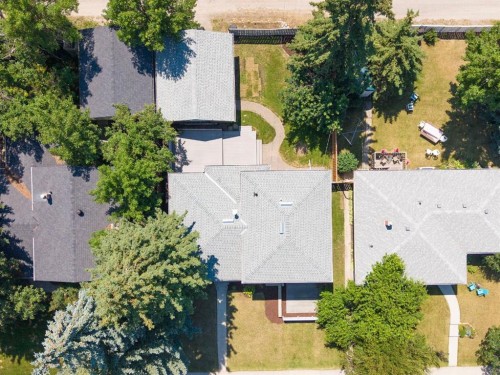 4935 10 Avenue Sw, Calgary, AB - Outdoor With View