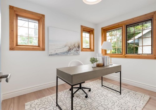 1618 6 Street Nw, Calgary, AB - Indoor
