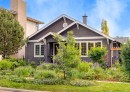 1618 6 Street Nw, Calgary, AB  - Outdoor 