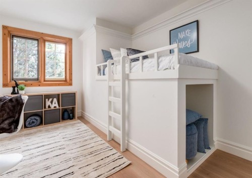 1618 6 Street Nw, Calgary, AB - Indoor
