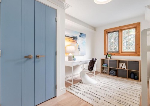 1618 6 Street Nw, Calgary, AB - Indoor