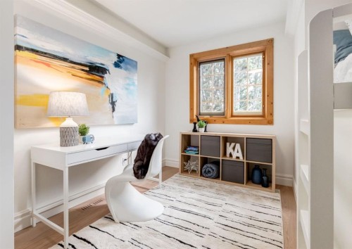 1618 6 Street Nw, Calgary, AB - Indoor