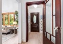 1618 6 Street Nw, Calgary, AB  - Indoor Photo Showing Other Room 