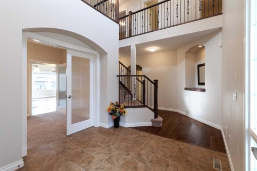 97 Aspenshire Drive Sw, Calgary, AB 