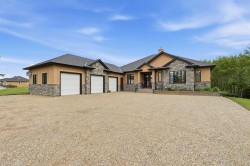 30078 Burma Road  Rural Rocky View County, AB T3R 1H2