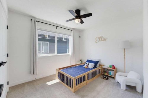 136 Sunrise Common, Cochrane, AB - Indoor