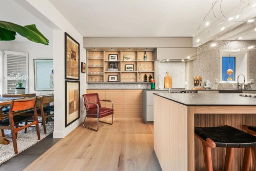 1936 30 Avenue Sw, Calgary, AB - Indoor