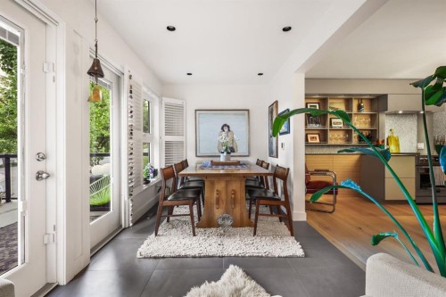 1936 30 Avenue Sw, Calgary, AB - Indoor