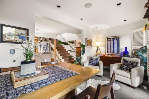 1936 30 Avenue Sw, Calgary, AB - Indoor Photo Showing Other Room