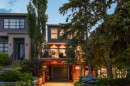 1936 30 Avenue Sw, Calgary, AB  - Outdoor With Facade 