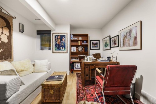 1936 30 Avenue Sw, Calgary, AB - Indoor