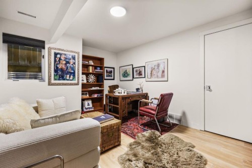 1936 30 Avenue Sw, Calgary, AB - Indoor