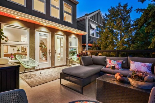 1936 30 Avenue Sw, Calgary, AB - Outdoor