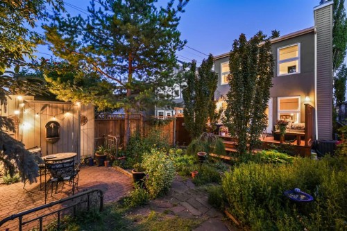 1936 30 Avenue Sw, Calgary, AB - Outdoor