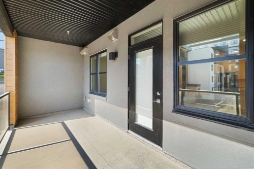 219-8355 19 Avenue Sw, Calgary, AB - Outdoor With Exterior