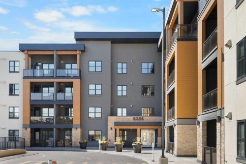 219-8355 19 Avenue SW Calgary, AB T3H 6G3
