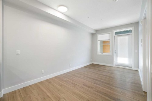 219-8355 19 Avenue Sw, Calgary, AB - Indoor Photo Showing Other Room