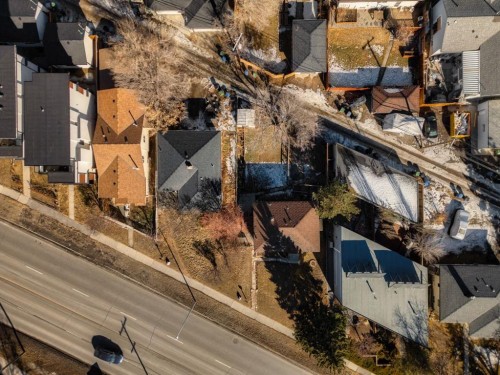 2820 Parkdale Boulevard Nw, Calgary, AB 