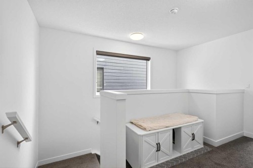 48 Willow Green Sw, Airdrie, AB - Indoor Photo Showing Other Room