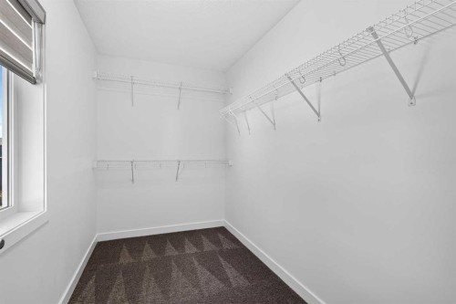 48 Willow Green Sw, Airdrie, AB - Indoor With Storage