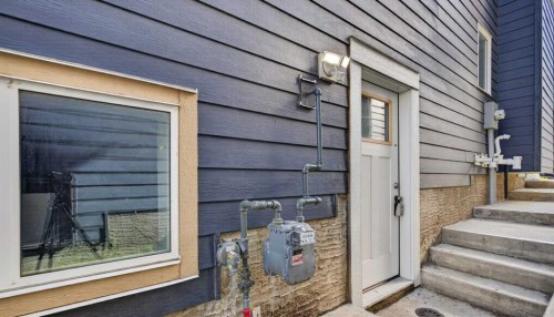 48 Willow Green Sw, Airdrie, AB - Outdoor With Exterior