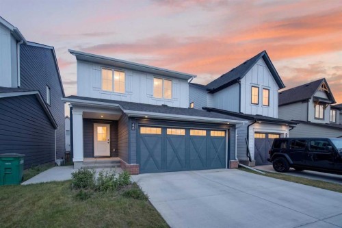 48 Willow Green Sw, Airdrie, AB - Outdoor