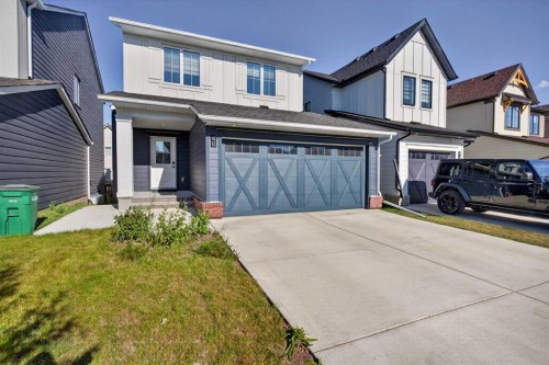 48 Willow Green Sw, Airdrie, AB - Outdoor