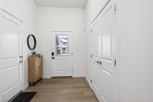 48 Willow Green Sw, Airdrie, AB - Indoor Photo Showing Other Room