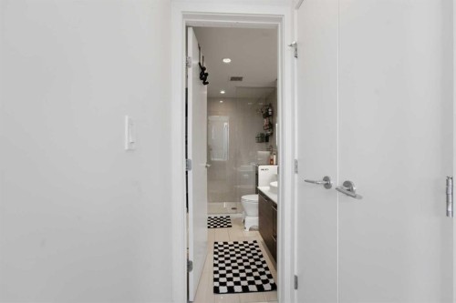 908-901 10 Avenue Sw, Calgary, AB - Indoor