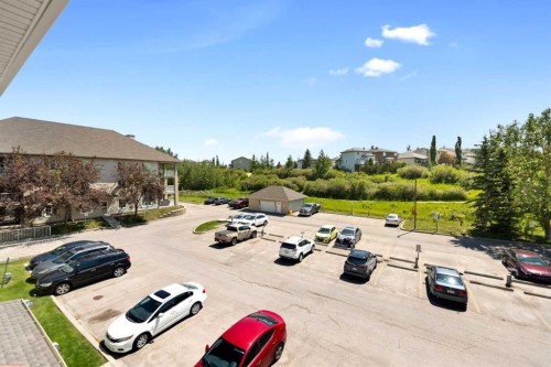 318-3000 Citadel Meadow Point Nw, Calgary, AB - Outdoor