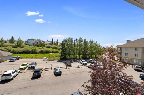318-3000 Citadel Meadow Point Nw, Calgary, AB 